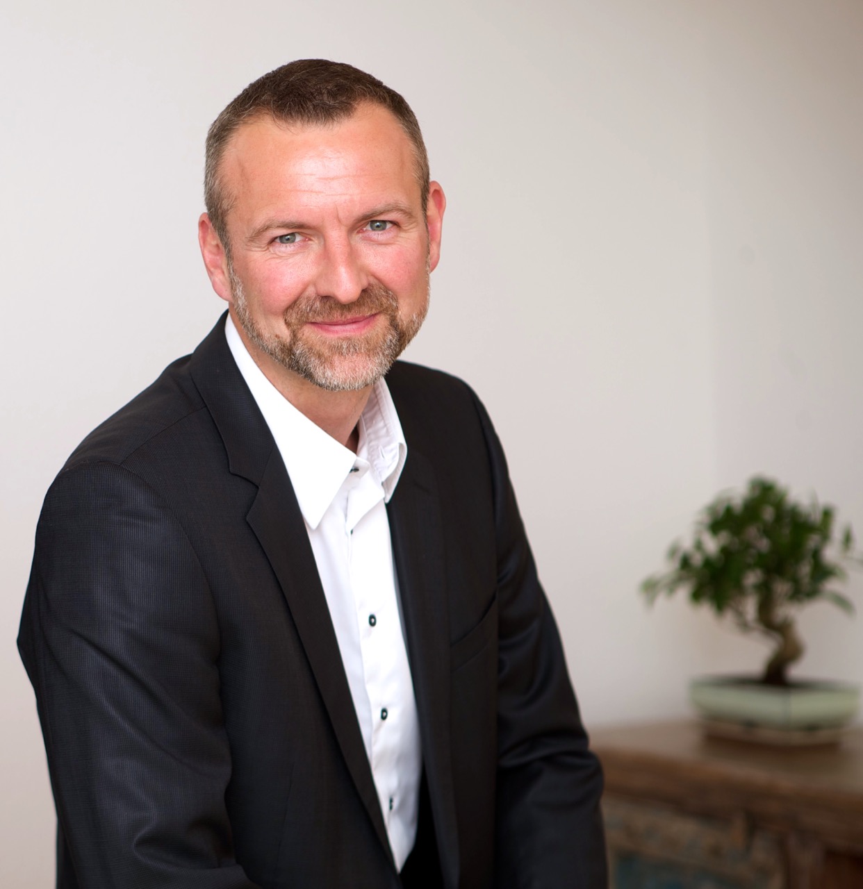 Rechtsanwalt Robin W. Köcke